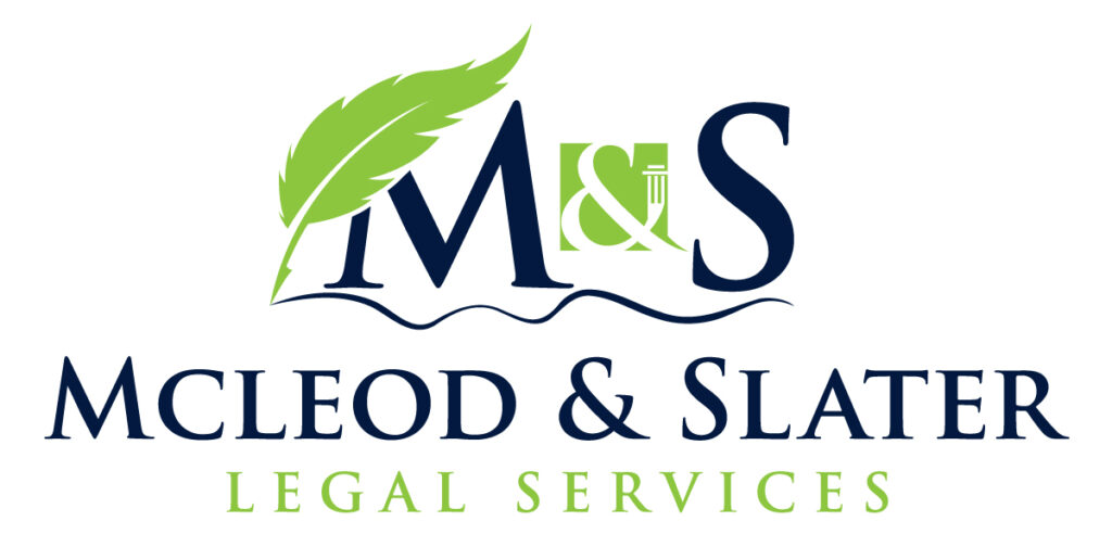 Mcleod & Slater Legal Services